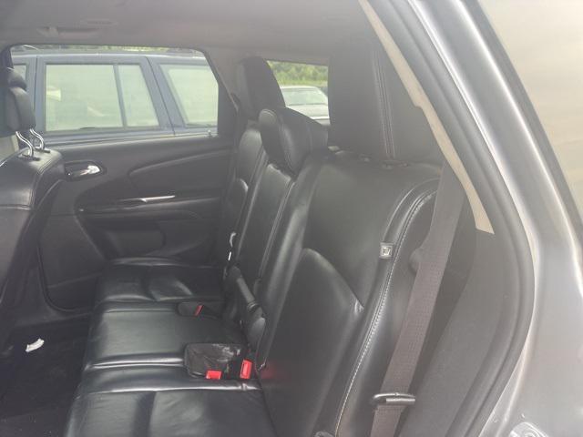 used 2016 Dodge Journey car, priced at $7,365