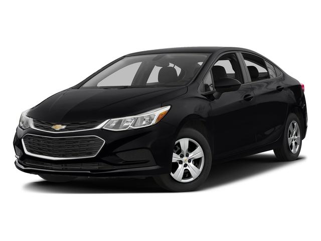 used 2016 Chevrolet Cruze car, priced at $8,714
