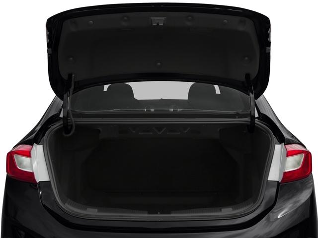 used 2016 Chevrolet Cruze car, priced at $8,714