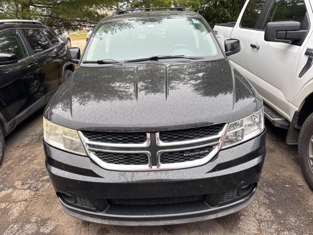 used 2011 Dodge Journey car, priced at $4,994