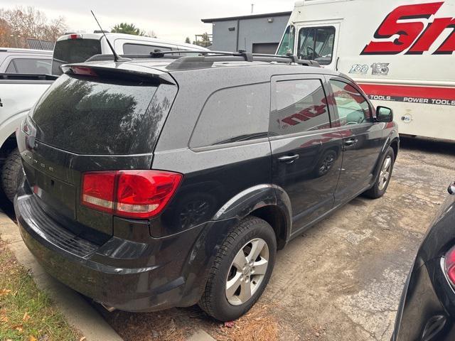 used 2011 Dodge Journey car, priced at $4,994