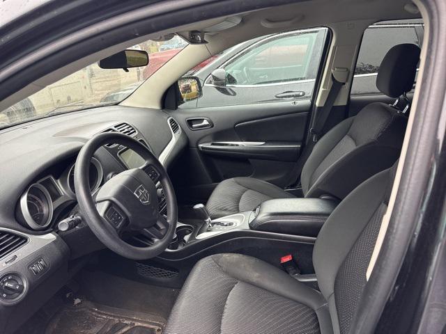 used 2011 Dodge Journey car, priced at $4,994