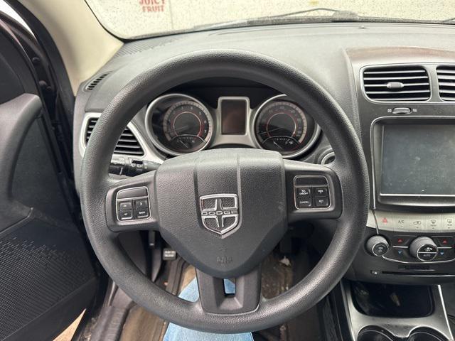 used 2011 Dodge Journey car, priced at $4,994