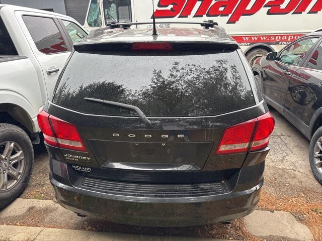 used 2011 Dodge Journey car, priced at $4,994