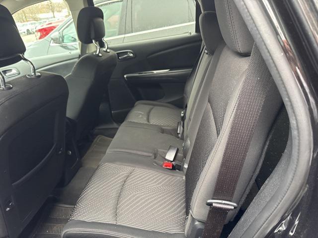used 2011 Dodge Journey car, priced at $4,994