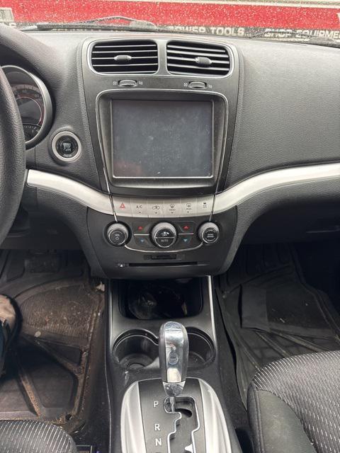 used 2011 Dodge Journey car, priced at $4,994