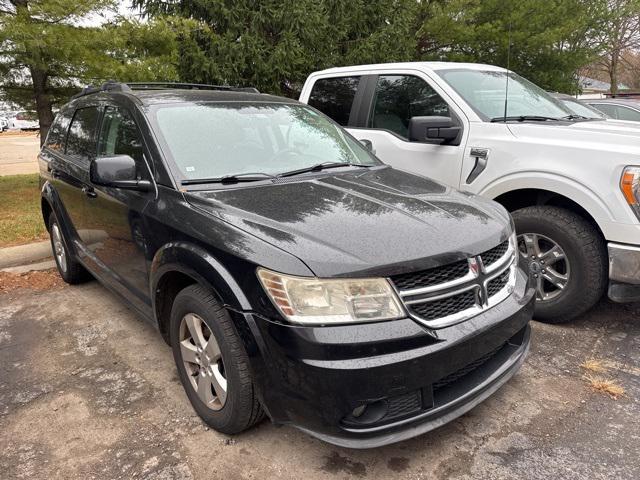 used 2011 Dodge Journey car, priced at $4,994