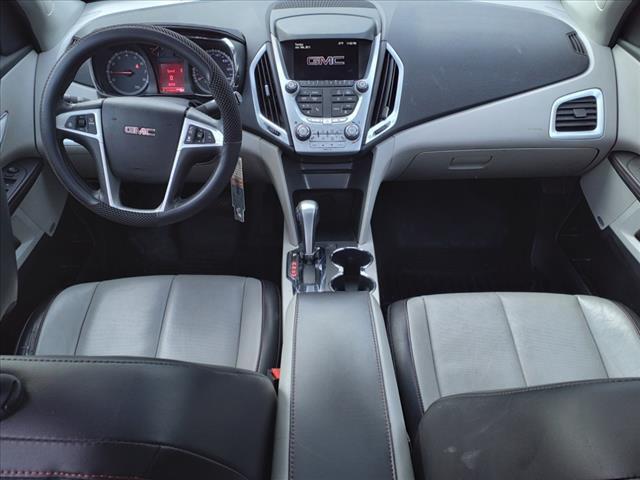 used 2012 GMC Terrain car, priced at $7,974