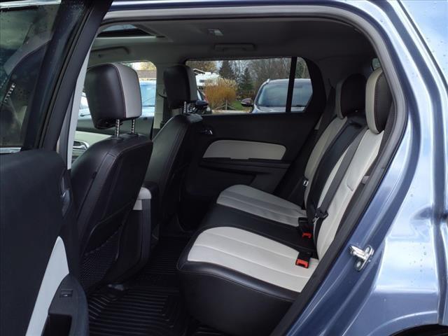 used 2012 GMC Terrain car, priced at $7,974