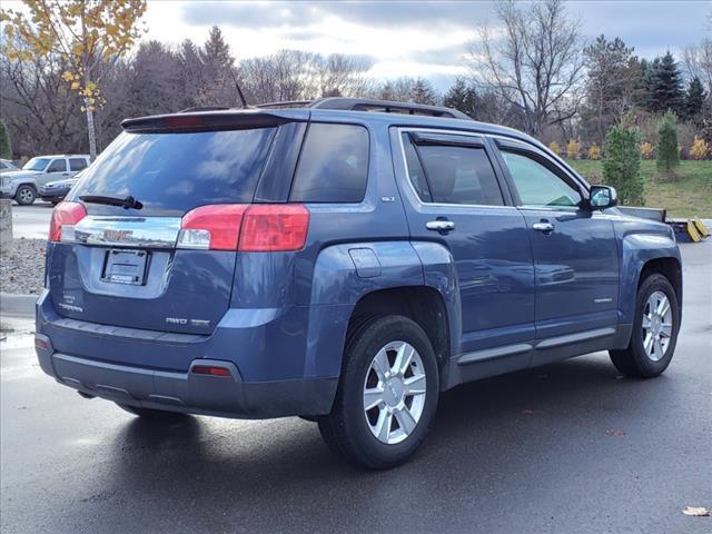 used 2012 GMC Terrain car, priced at $7,974