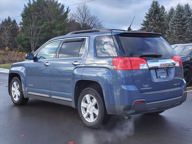 used 2012 GMC Terrain car, priced at $7,974