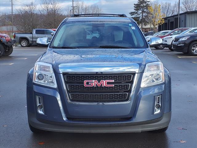 used 2012 GMC Terrain car, priced at $7,974