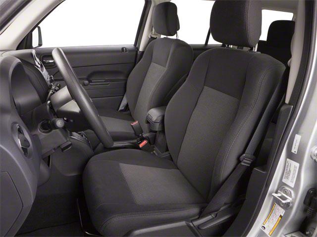 used 2013 Jeep Patriot car