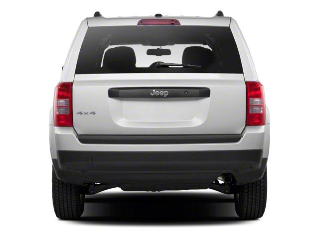 used 2013 Jeep Patriot car