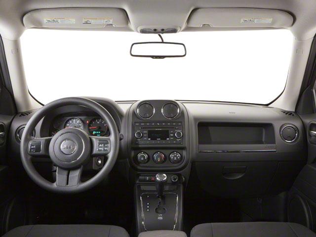 used 2013 Jeep Patriot car