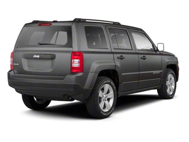 used 2013 Jeep Patriot car