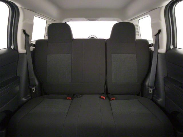 used 2013 Jeep Patriot car