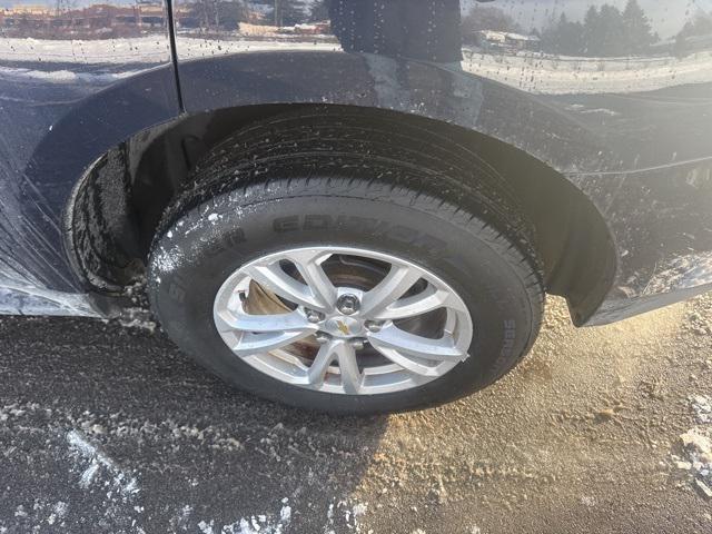 used 2016 Chevrolet Equinox car, priced at $7,397