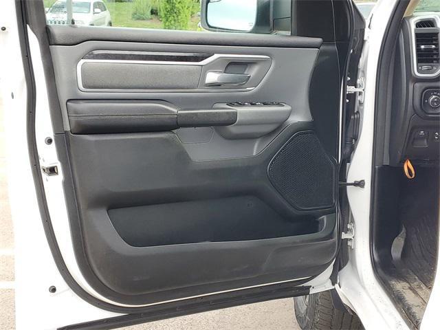 used 2020 Ram 1500 car, priced at $21,915