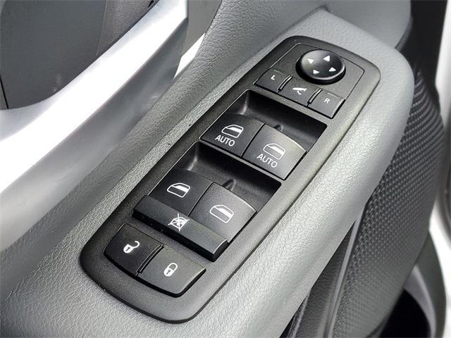 used 2020 Ram 1500 car, priced at $21,915