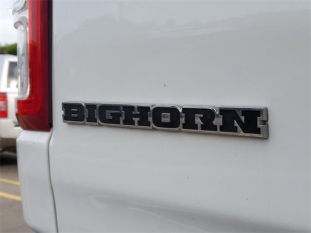 used 2020 Ram 1500 car, priced at $21,915
