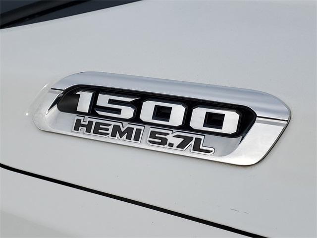 used 2020 Ram 1500 car, priced at $21,915