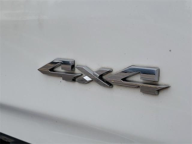 used 2020 Ram 1500 car, priced at $21,915