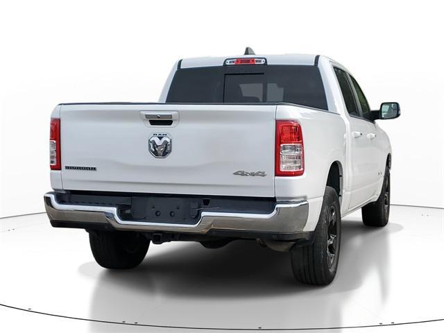 used 2020 Ram 1500 car, priced at $21,915