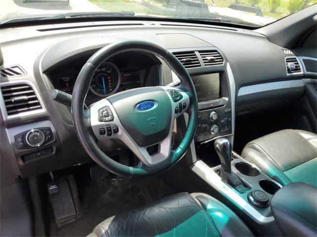 used 2014 Ford Explorer car, priced at $10,787