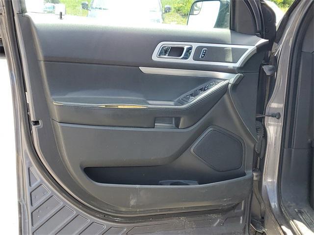 used 2014 Ford Explorer car, priced at $10,787