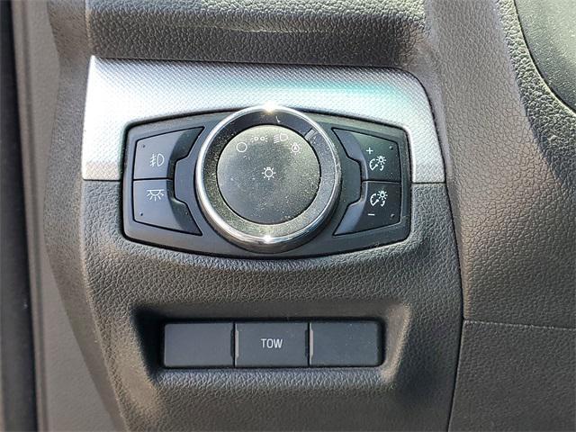 used 2014 Ford Explorer car, priced at $10,787