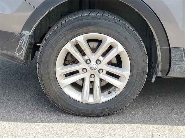 used 2014 Ford Explorer car, priced at $10,787