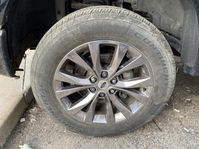 used 2017 Ford F-150 car, priced at $15,978