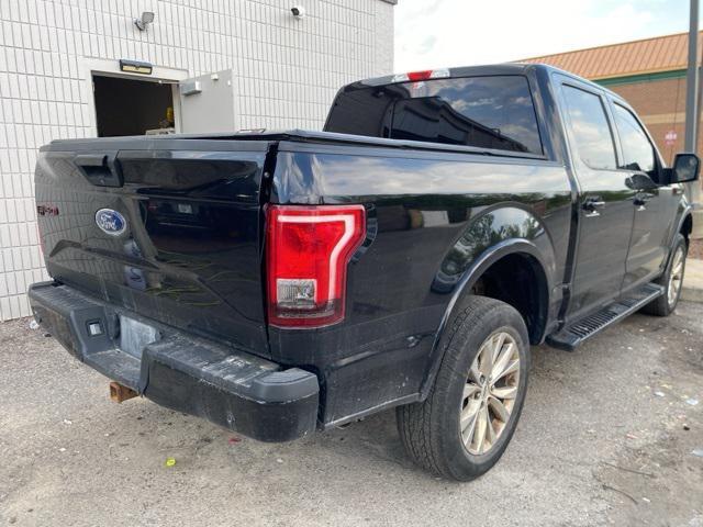 used 2017 Ford F-150 car, priced at $15,978