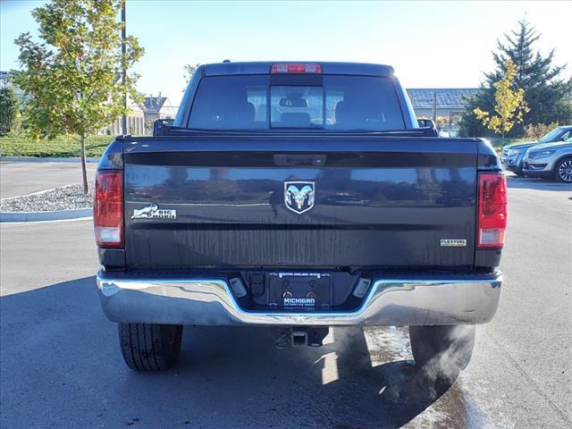 used 2014 Ram 1500 car, priced at $13,967