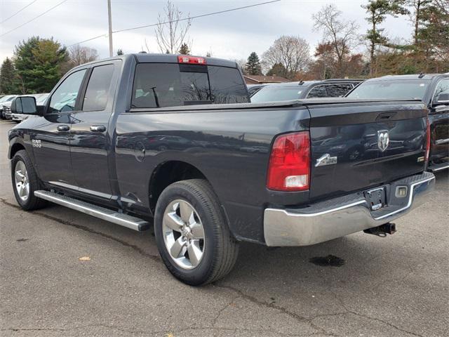 used 2014 Ram 1500 car