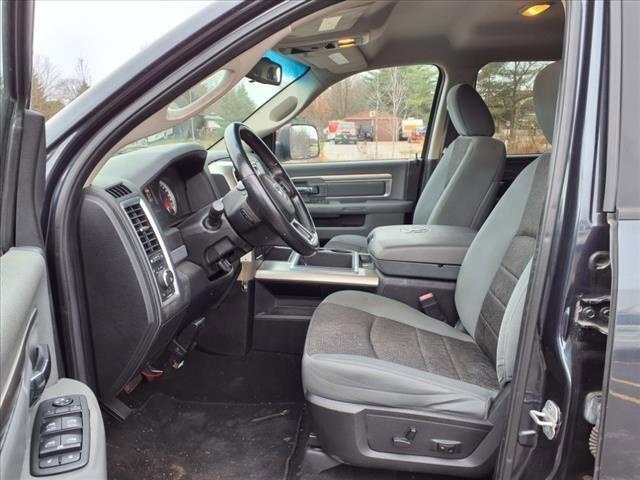 used 2014 Ram 1500 car, priced at $14,746