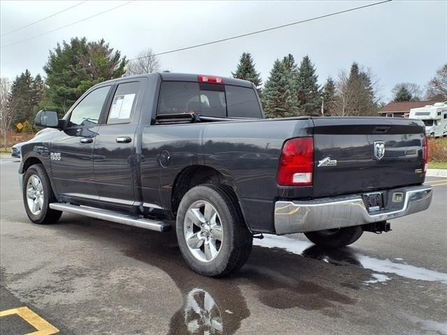 used 2014 Ram 1500 car, priced at $14,746