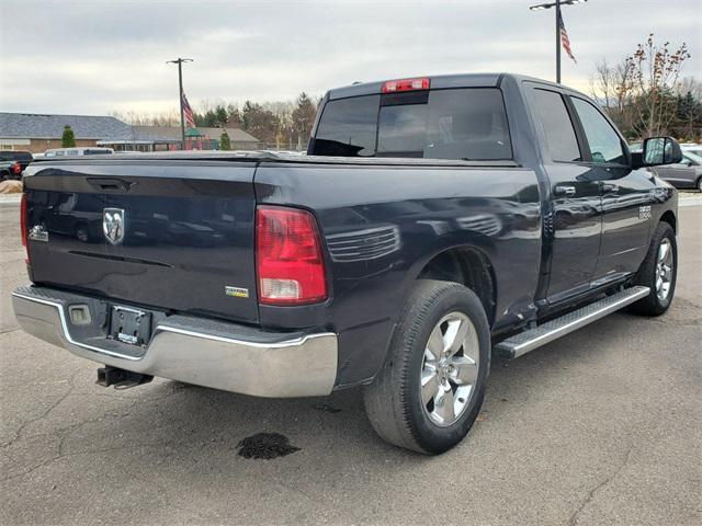 used 2014 Ram 1500 car