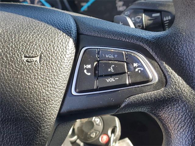 used 2017 Ford Escape car, priced at $8,886