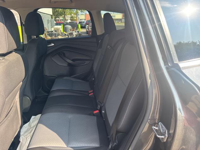 used 2017 Ford Escape car, priced at $9,336