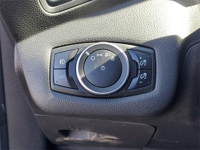 used 2017 Ford Escape car, priced at $8,886