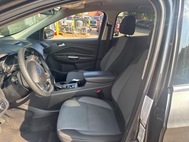 used 2017 Ford Escape car, priced at $9,336
