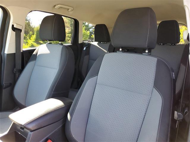 used 2017 Ford Escape car, priced at $8,886