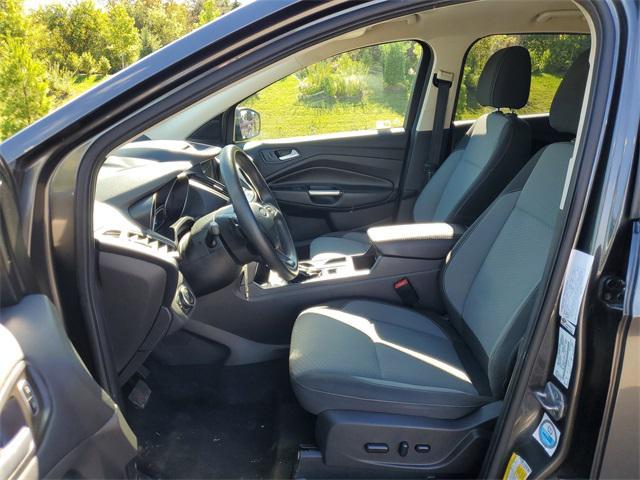 used 2017 Ford Escape car, priced at $8,886
