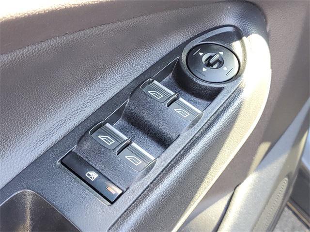 used 2017 Ford Escape car, priced at $8,886