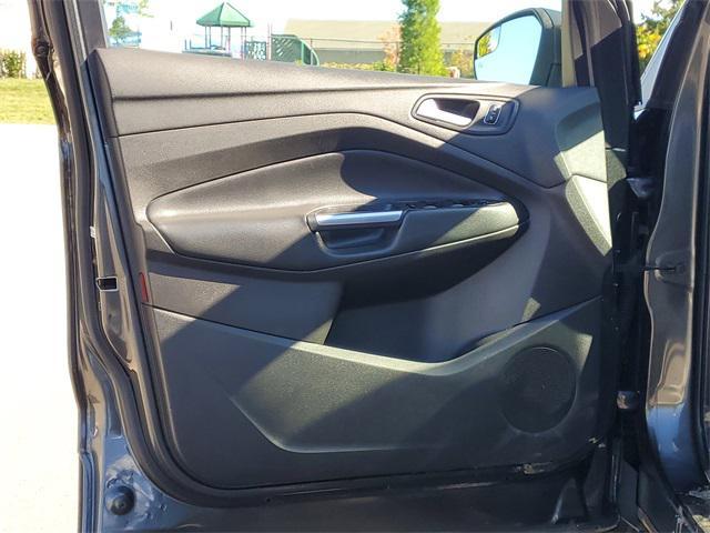 used 2017 Ford Escape car, priced at $8,886