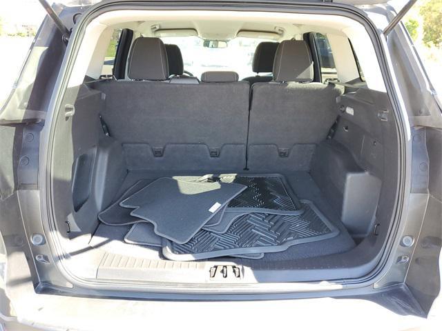 used 2017 Ford Escape car, priced at $8,886