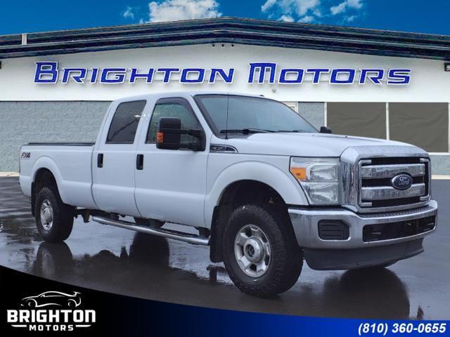 used 2015 Ford F-350 car, priced at $13,787