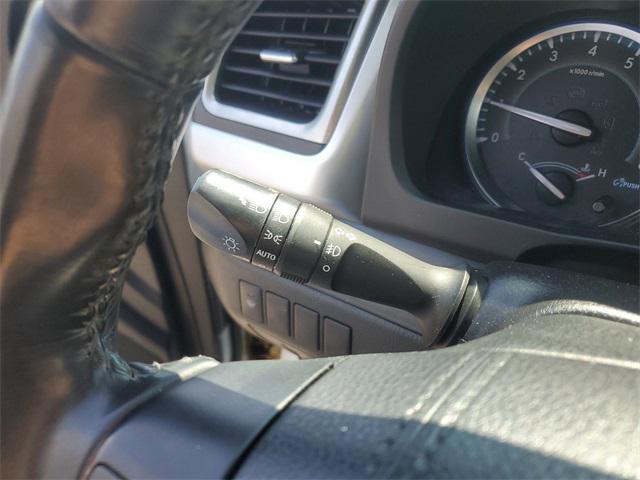 used 2019 Toyota Highlander car, priced at $22,784